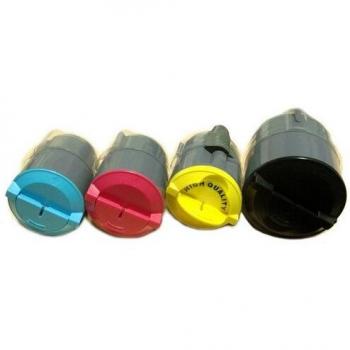 Toner 6110 Giallo Compatibile per Xerox Phaser 6110 6110MFP