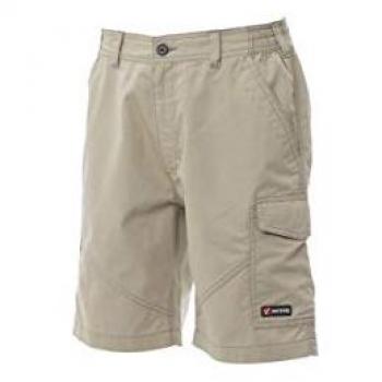 Herren Payper Bermuda in Grün – Caracas Modell XL