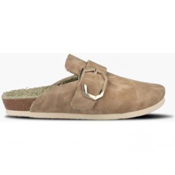 Zapatillas de Mujer Genuins con Diseño Decorativo