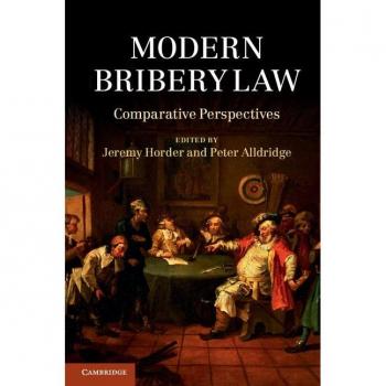 Vitalsource Technologies, Inc. Modern Bribery Law