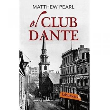 El club Dante (LABUTXACA)