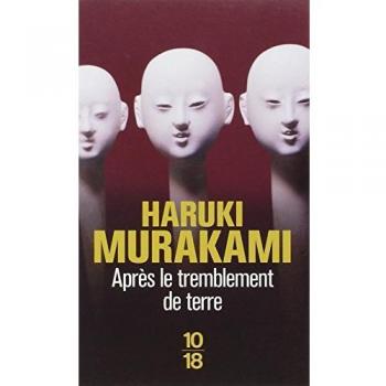 Après le tremblement de terre