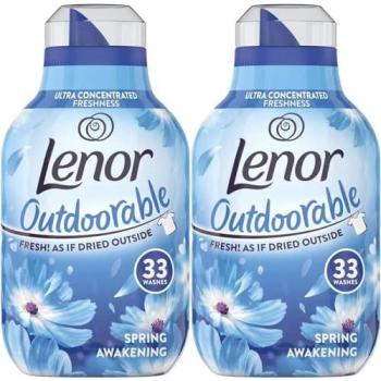 Lenor Outdoorable Fabric Conditioner