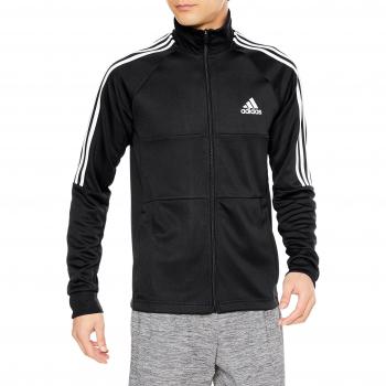 Aero Lady 3-band Veste voor heren in zwart/wit
