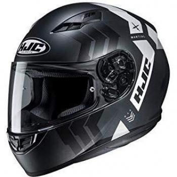 Casco HJC CS-15 Martial MC5SF para Motociclismo