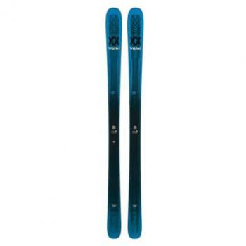 Völkl Kendo 88 Skis All-Mountain 170 cm Bleu 2024