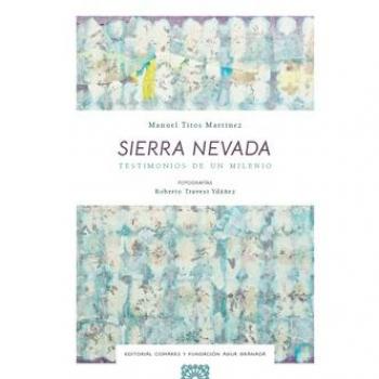 SIERRA NEVADA.