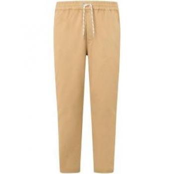 Pantaloni Pull-On Khaki Beige 33 – Modello Gymdigo Pepe Jeans