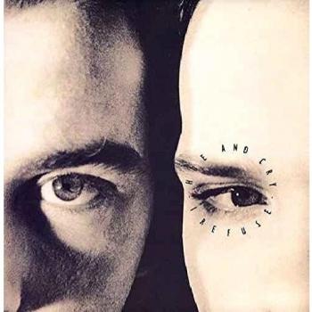 Hue & Cry I Refuse 1986 UK 7 vinyl