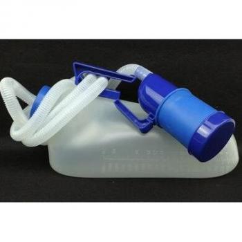 Elderly Urinary Pot