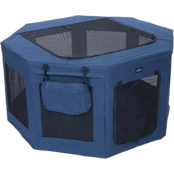 Parque de Juego Nomad Spirit para Cachorros – Dimensiones 150 × 150 × 72 cm