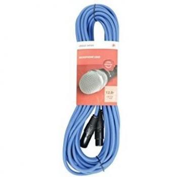 chord Classic Microphone Leads XLR Female