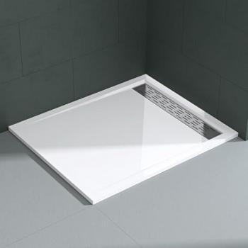 Bac de douche plat XE4