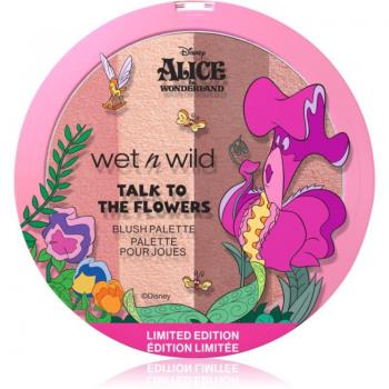 Teint Rose Bobine Alice