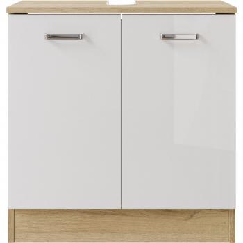 Saphir Quickset 301 Unterschrank für Waschbecken, 60,2 cm