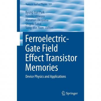 Vitalsource Technologies, Inc. Ferroelectric-gate Field Effect Transistor Memories
