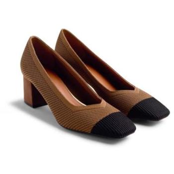 Gioseppo escarpin couleur taupe femme