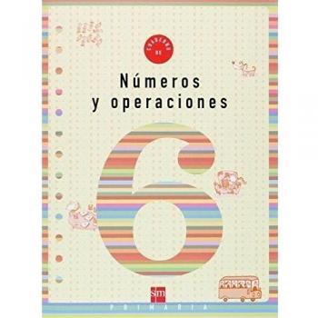 Números Y Operaciones 6
