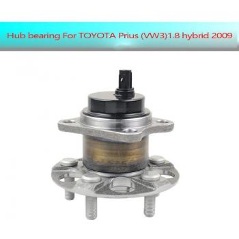 Wielnaaf Lager 4245047040 Voor Toyota Prius (Zvw3) 1.8 Hybrid