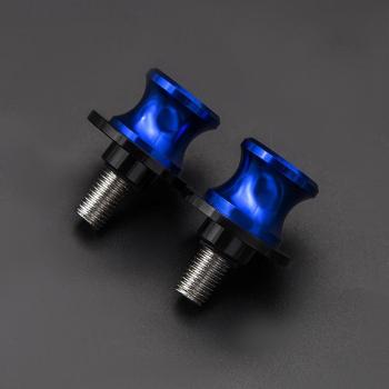 Yamaha Swingarm Spools for MT-03 MT09 FZ09 MT07