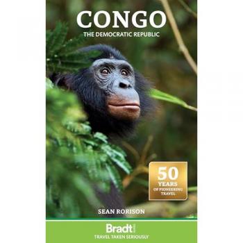 Democratic rebuplic of the congo