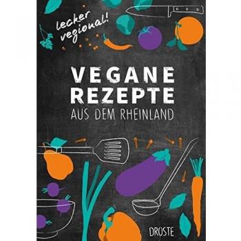 Sabine Durdel-Hoffmann Vegane Rezepte Aus Dem Rheinland
