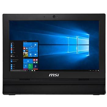 MSI Pro 16T 7M 15.6 Touchscreen