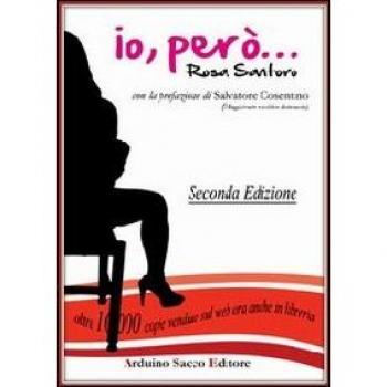 Io, però.