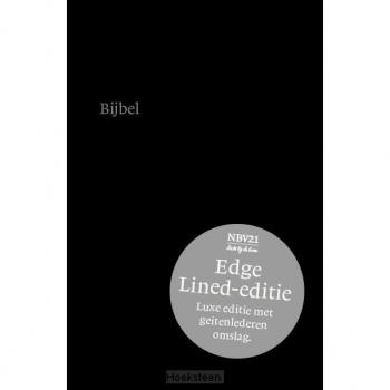 NBV21 Edge Lined-editie