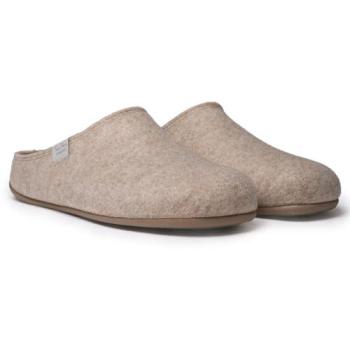 Toni Pons Neo‑FR Beige Slip‑On Men’s Shoes, UK 16