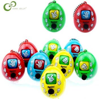 Cuchillo de Huevo Infantil WYQ