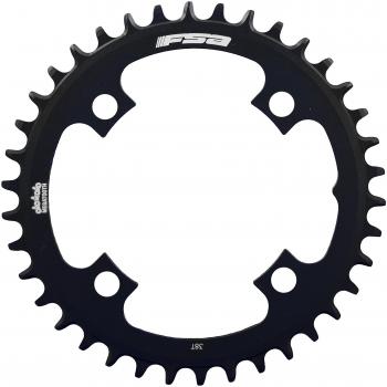 Plato FSA MTB 104 BCD 32 Dientes Negro