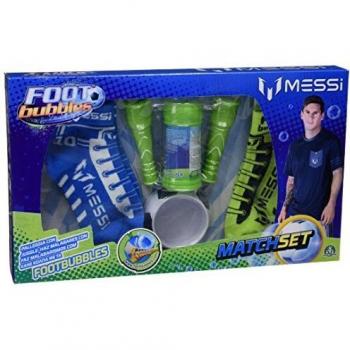 Pallina di Sapone Foot Bubble Green/Blue