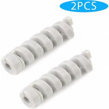 Cordon Spirale Shield 2p – Protection Ligne de Données