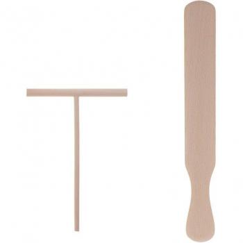 Kit Crepe y Tortilla 2 piezas
