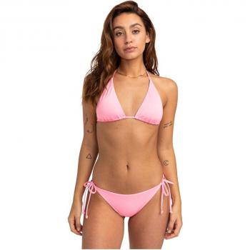 Billabong Bikini Sl Searcher Rosa XS