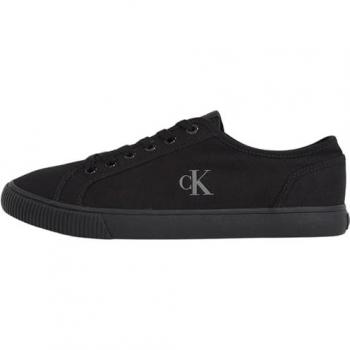 CKJ Sneaker bassa Ess nero