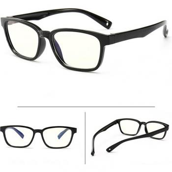 Children's Anti-Blue Light Goggles