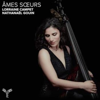 Duo des Âmes