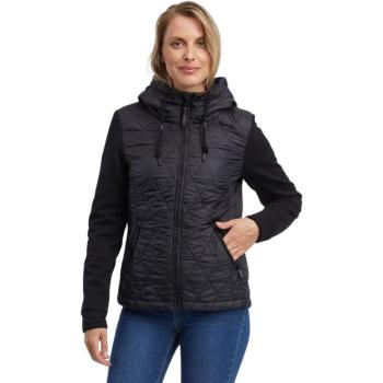 Hoodie Polaire Lucinda pour Femme