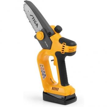 Potatore manuale STIGA PR 100e con batteria 2 Ah