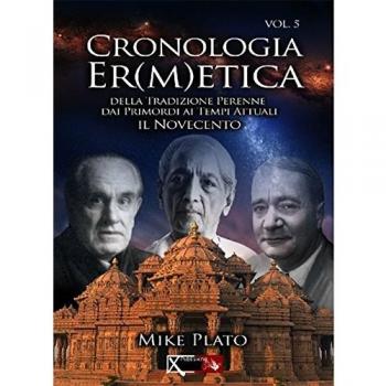 Cronologia er