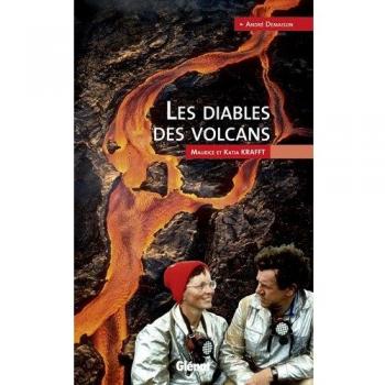 Les Diables Des Volcans