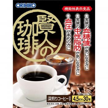 Orihiro Kenjin No Coffee Blend 135g