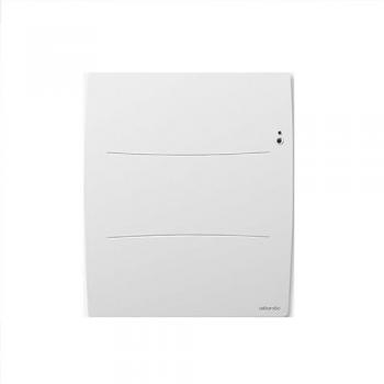 Radiateur électrique connecté pilotage intelligent Agilia horizontal