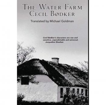 The Water Farm: Book Two of The Water Farm Trilogy