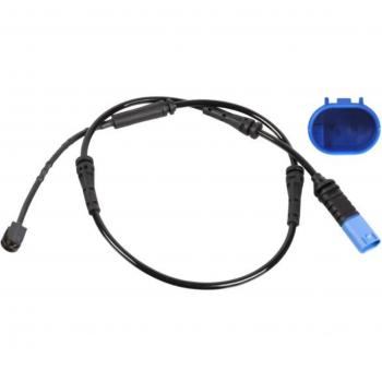 Sensor de Desgaste das Pastilhas de Freio FEBI BILSTEIN 171448 para BMW X5, X6, X7