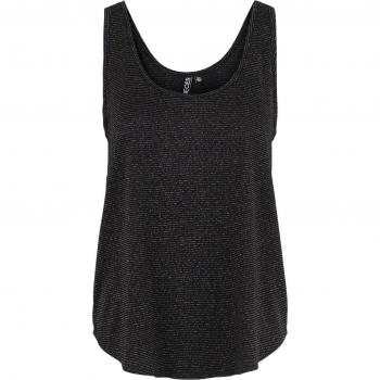 Billo Débardeur Pieces Lurex Femme