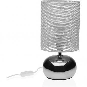 Versa 13×25.5 Porcelain Table Lamp