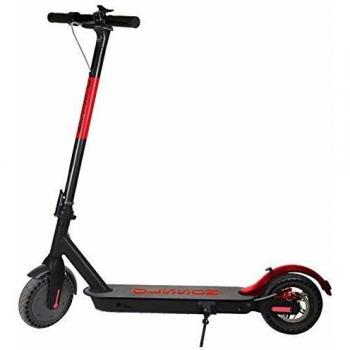 Patinete eléctrico Olsson Arrow 8,5 hasta 30km autonomía. Velocidad 25km/h